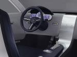 Ford Visos 2003 года